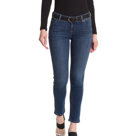 Hudson Collin Skinny Jeans - Picture 1 of 11